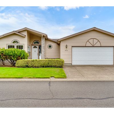 2633 Lansdown Rd, Eugene, OR 97404