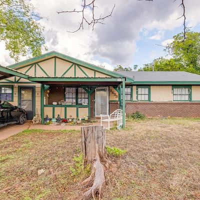 2633 Minter Ln, Abilene, TX 79603