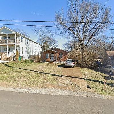 2637 Pennington Ave, Nashville, TN 37216