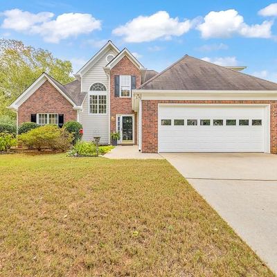 2639 English Oaks Ln Nw, Kennesaw, GA 30144