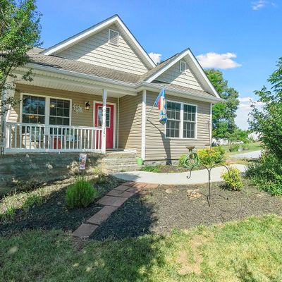 264 Oak Spring Ln, Madison Heights, VA 24572