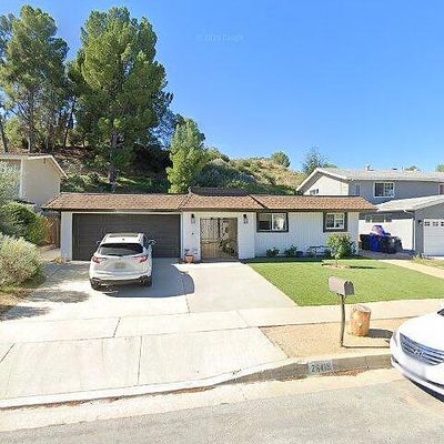 26415 Fairgate Ave, Newhall, CA 91321