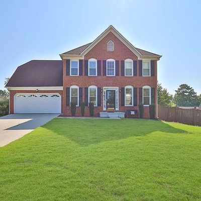 2644 Timberbrooke Way, Duluth, GA 30097