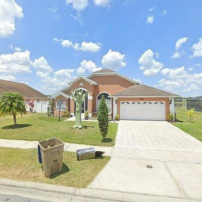 2646 Hawthorne Ln, Kissimmee, FL 34743