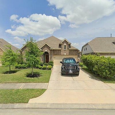 2646 Ivy Wood Ln, Conroe, TX 77385