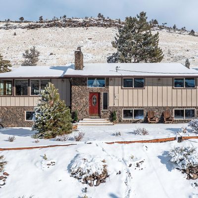 2649 Se Hill St, Prineville, OR 97754