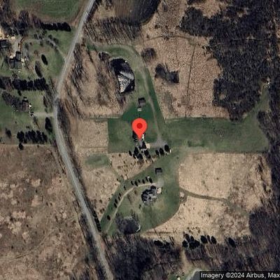 2650 Oakley Rd, Stockbridge, MI 49285