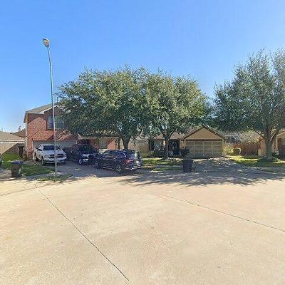 26507 Marble Point Ln, Katy, TX 77494