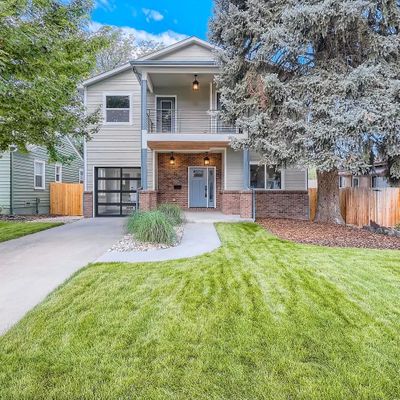 2651 S Williams St, Denver, CO 80210