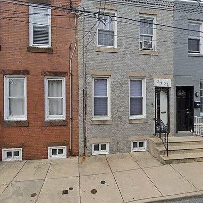 2652 E Toronto St, Philadelphia, PA 19134