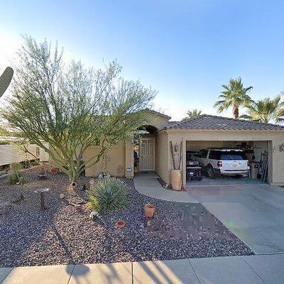 2656 N Hogan Ave, Mesa, AZ 85215