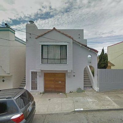 266 Athens St, San Francisco, CA 94112