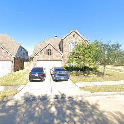 26602 Fielder Brook Ln, Katy, TX 77494