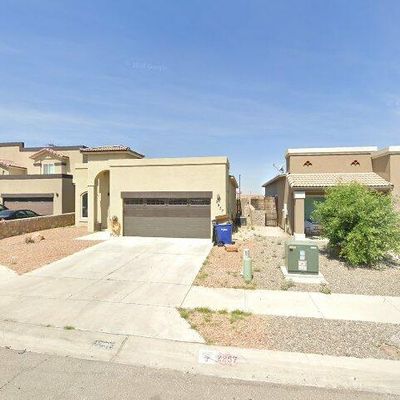 2257 Lisa Sherr St, El Paso, TX 79938