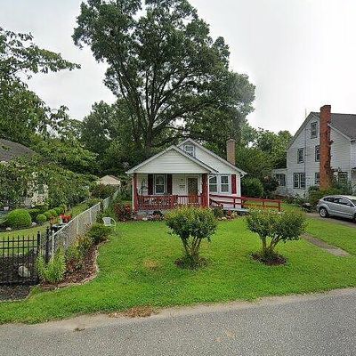 226 Locust Ave, Hampton, VA 23661