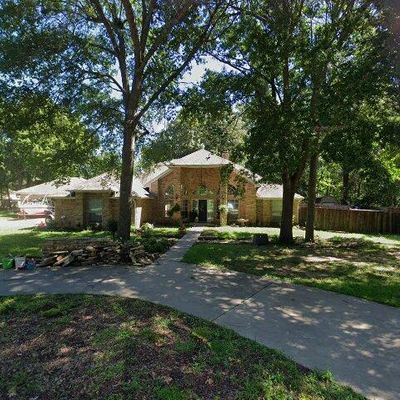 226 Oak Hill Dr, Powderly, TX 75473