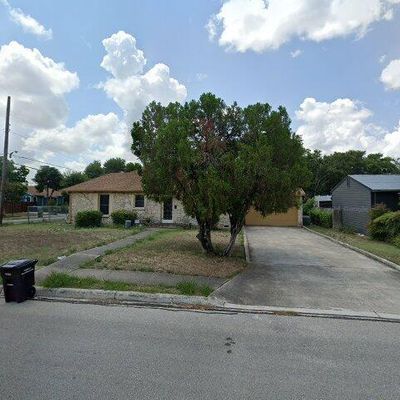 226 W Wildwood, San Antonio, TX 78212