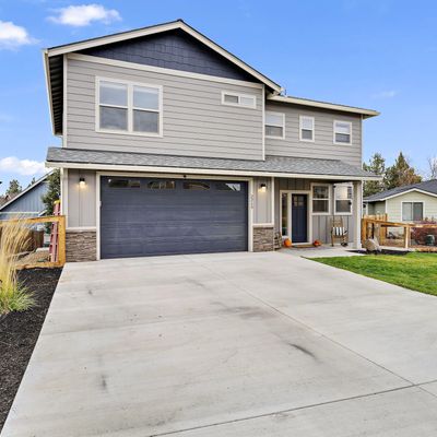 2260 Ne Indigo Ln, Bend, OR 97701