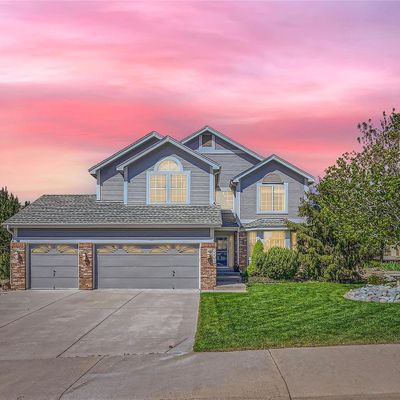 2261 Bulrush Ct, Castle Rock, CO 80109