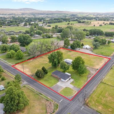 22604 S Haney Rd, Kennewick, WA 99337