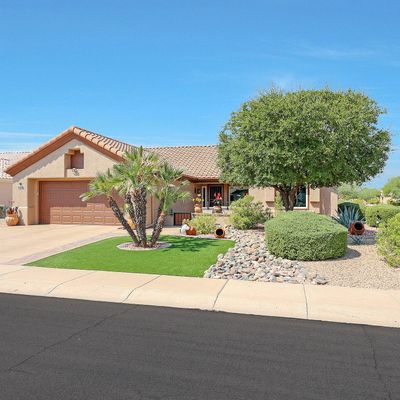 22612 N Las Lomas Ln, Sun City West, AZ 85375