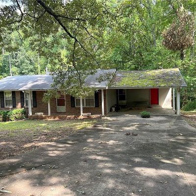 227 Howell Dr, Canton, GA 30115