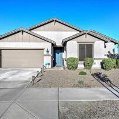 22706 N 184 Th Ave, Surprise, AZ 85387