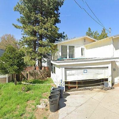 22726 Laurel Ln, Crestline, CA 92325