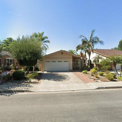 22761 Via Santa Maria, Mission Viejo, CA 92691