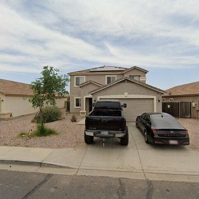 22769 W Cocopah St, Buckeye, AZ 85326