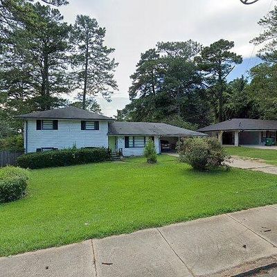 2279 Columbia Dr, Decatur, GA 30032