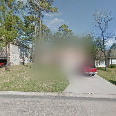 228 Doncaster St, Conroe, TX 77303