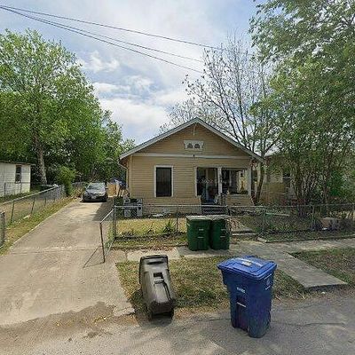 228 Spruce St, San Antonio, TX 78203