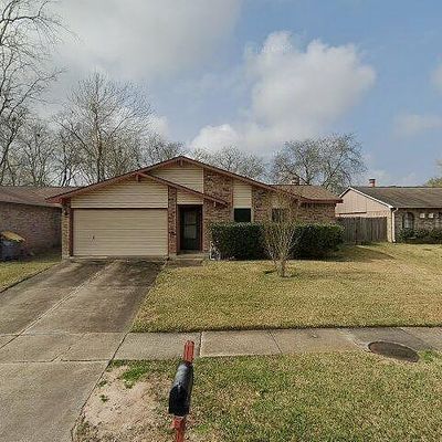 22823 Post Gate Dr, Spring, TX 77373