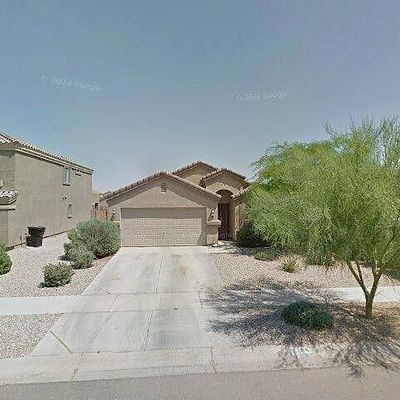 2284 W Roosevelt Ave, Coolidge, AZ 85128