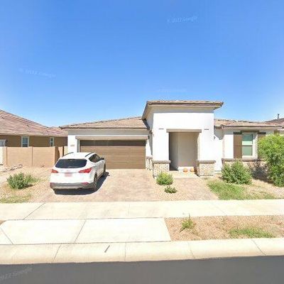 22850 E Calle Luna, Queen Creek, AZ 85142