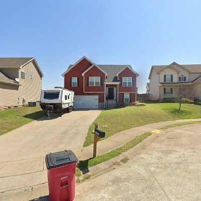 2289 Button Ct, Clarksville, TN 37040