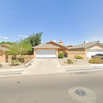 2289 S Don Roser Dr, Las Cruces, NM 88011