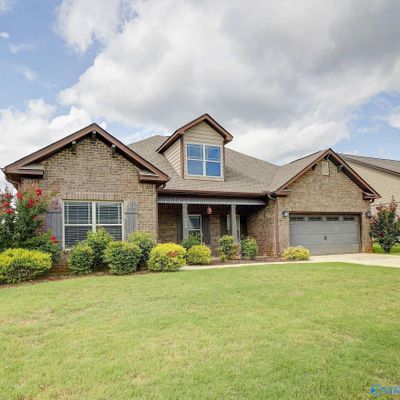 229 Balota St, Meridianville, AL 35759