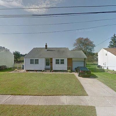 229 W Monroe Ave, New Castle, DE 19720