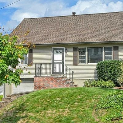 229 Windsor Rd, Wood Ridge, NJ 07075