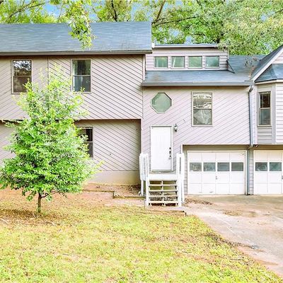 2291 Lessie Maude Dr, Marietta, GA 30066