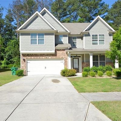 2292 Overlook Ave, Lithonia, GA 30058