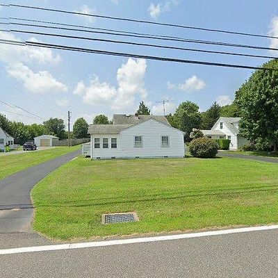 2298 S Dupont Blvd, Smyrna, DE 19977