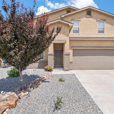 2297 Solara Loop Ne, Rio Rancho, NM 87144