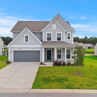 23 Ahoy Dr, Bluffton, SC 29910