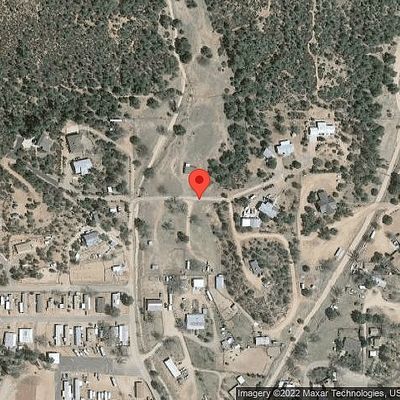 23 E Buckskin Ln, Payson, AZ 85541