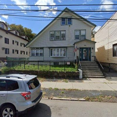 23 Eastern Pkwy, Jersey City, NJ 07305