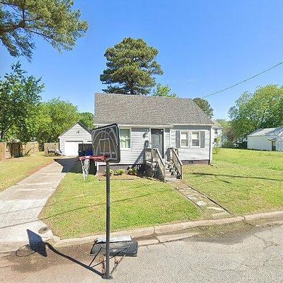 23 Harris Rd, Portsmouth, VA 23702