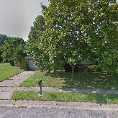 23 Ivy Hall Ln, Sicklerville, NJ 08081